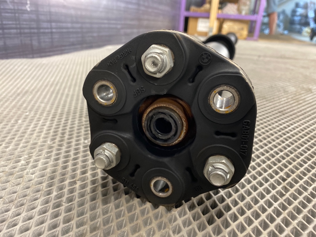 Карданный вал, 12800 рублей, Красноярск