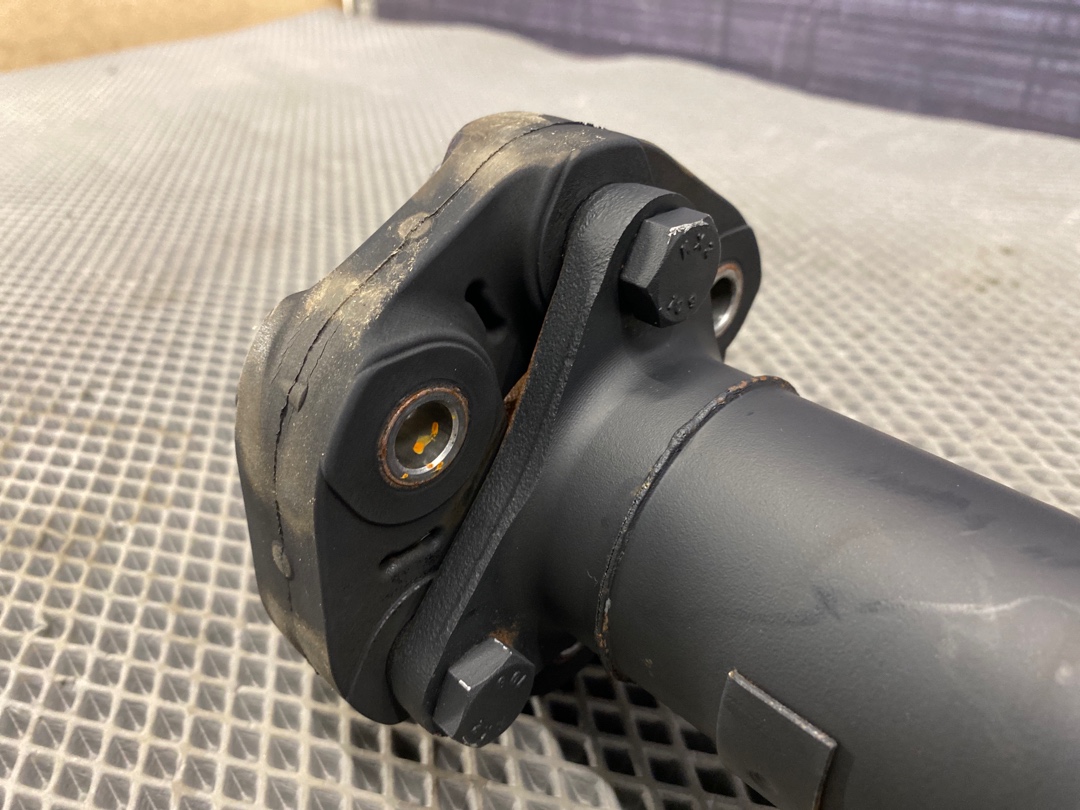 Карданный вал, 12800 рублей, Красноярск