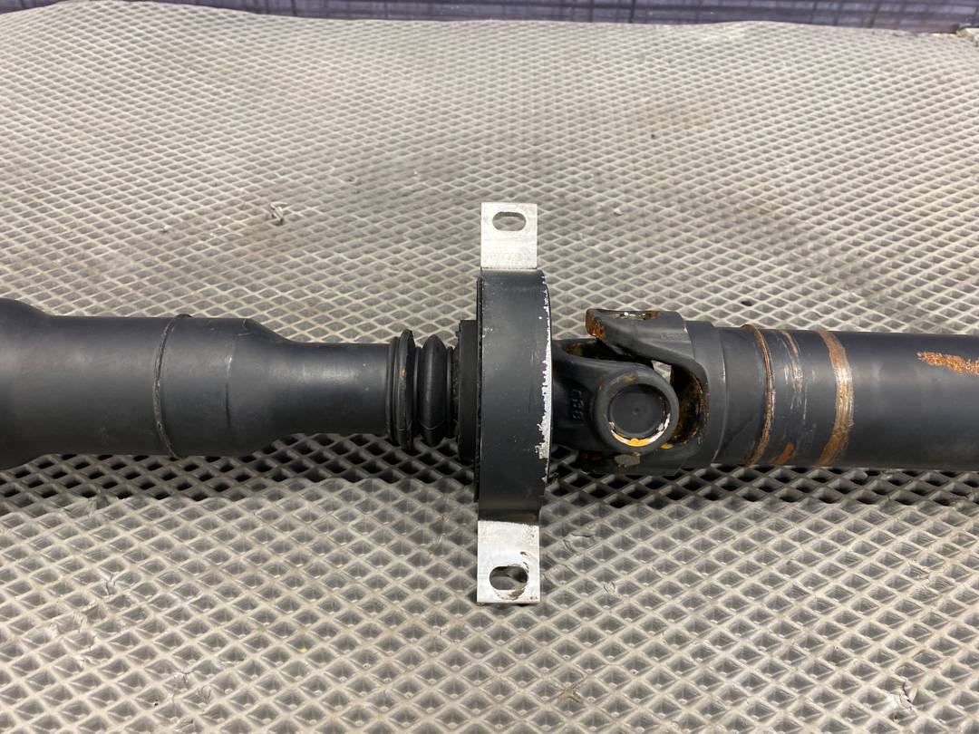 Карданный вал, 12800 рублей, Красноярск