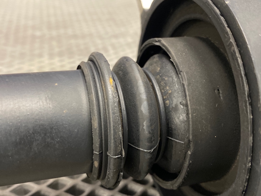 Карданный вал, 12800 рублей, Красноярск