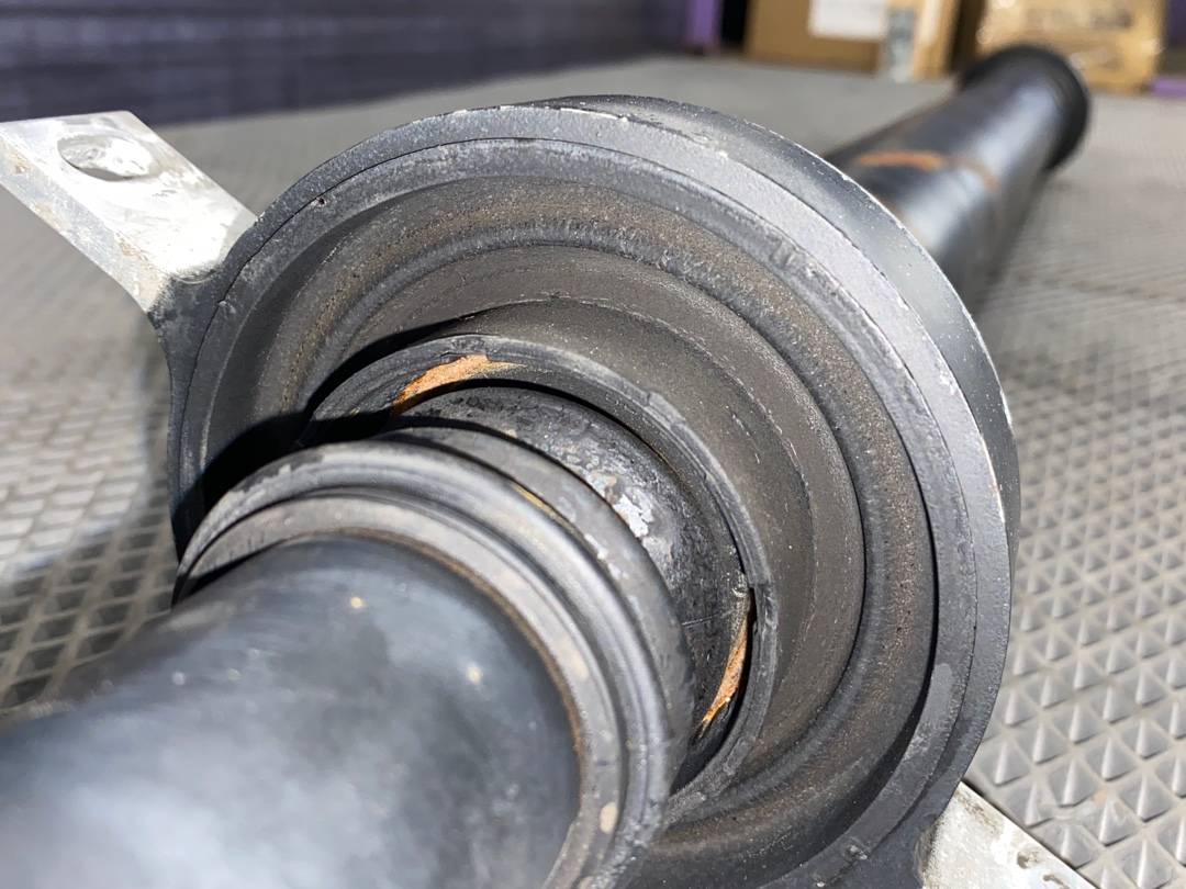 Карданный вал, 12800 рублей, Красноярск