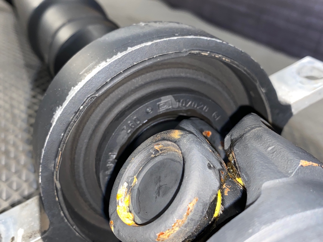 Карданный вал, 12800 рублей, Красноярск