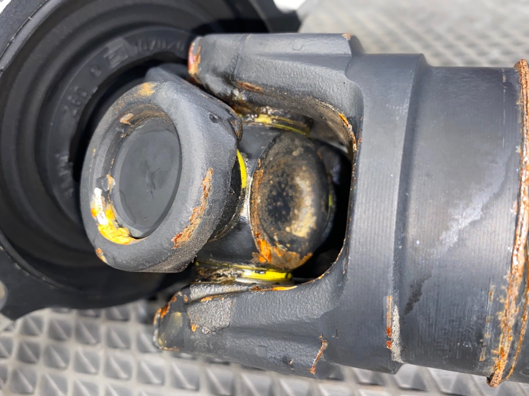 Карданный вал, 12800 рублей, Красноярск