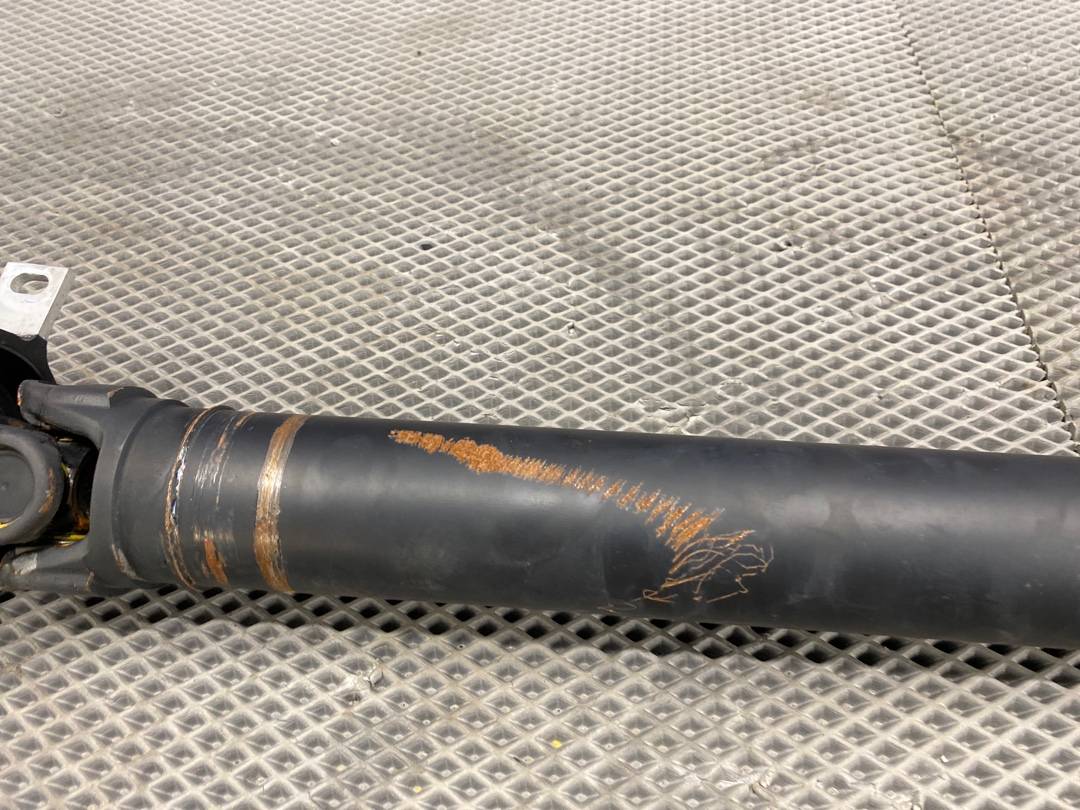 Карданный вал, 12800 рублей, Красноярск