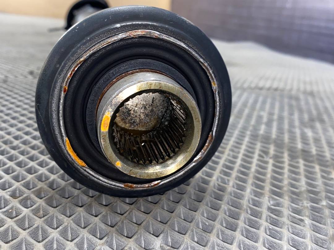 Карданный вал, 12800 рублей, Красноярск