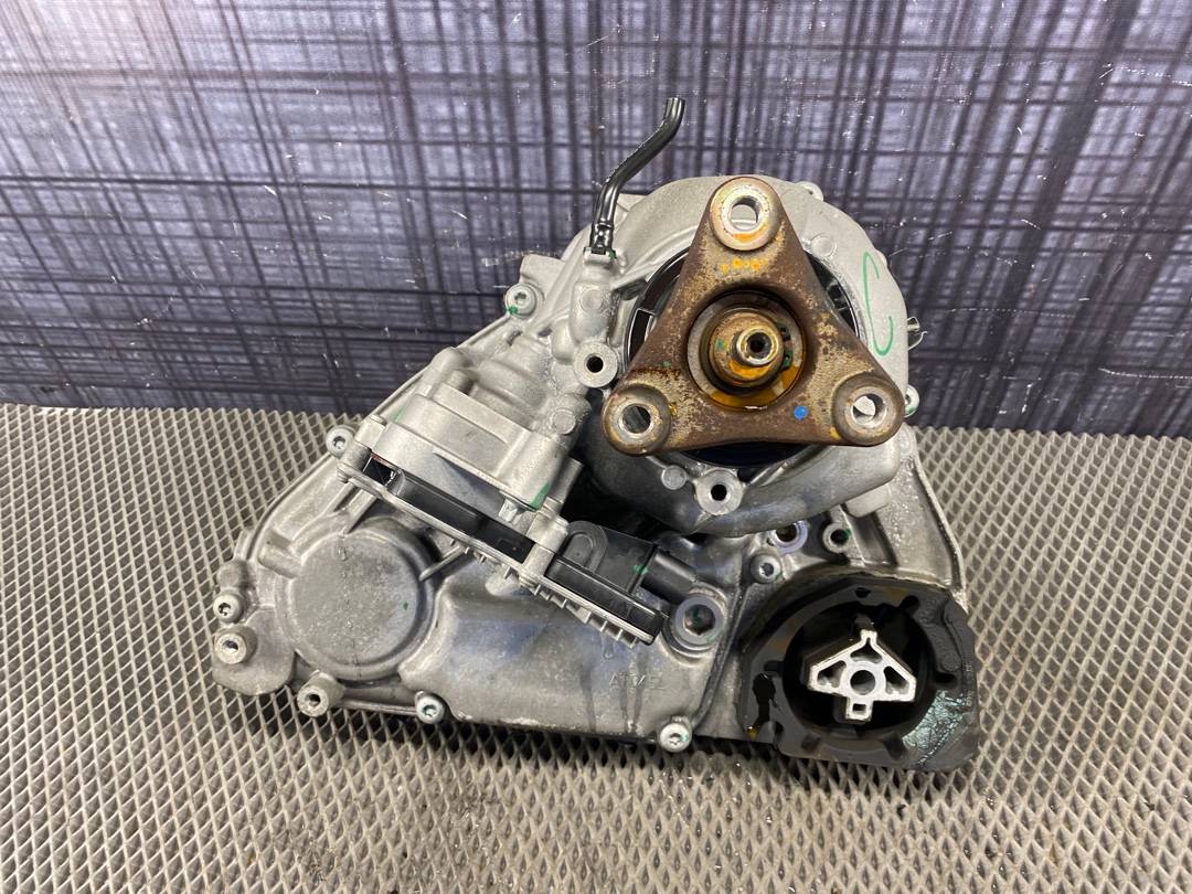 Раздаточная коробка, 25600 рублей, Красноярск