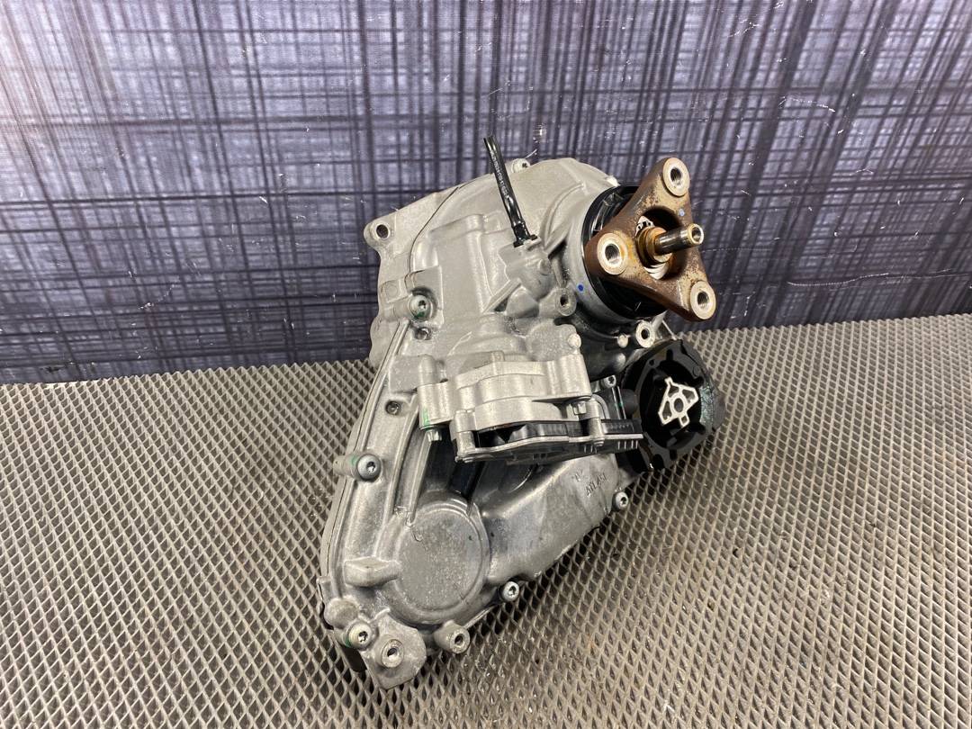 Раздаточная коробка, 25600 рублей, Красноярск