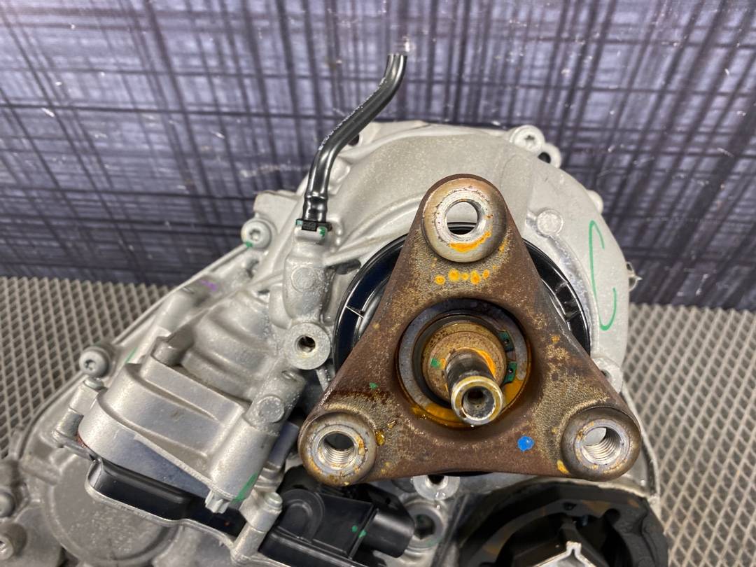 Раздаточная коробка, 25600 рублей, Красноярск