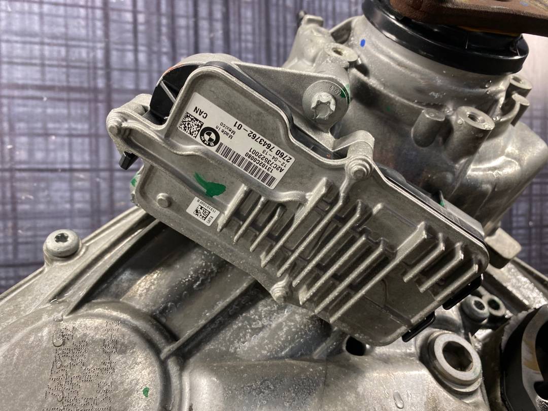 Раздаточная коробка, 25600 рублей, Красноярск