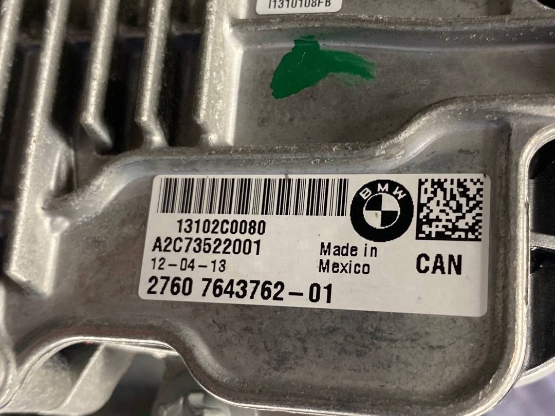 Раздаточная коробка, 25600 рублей, Красноярск