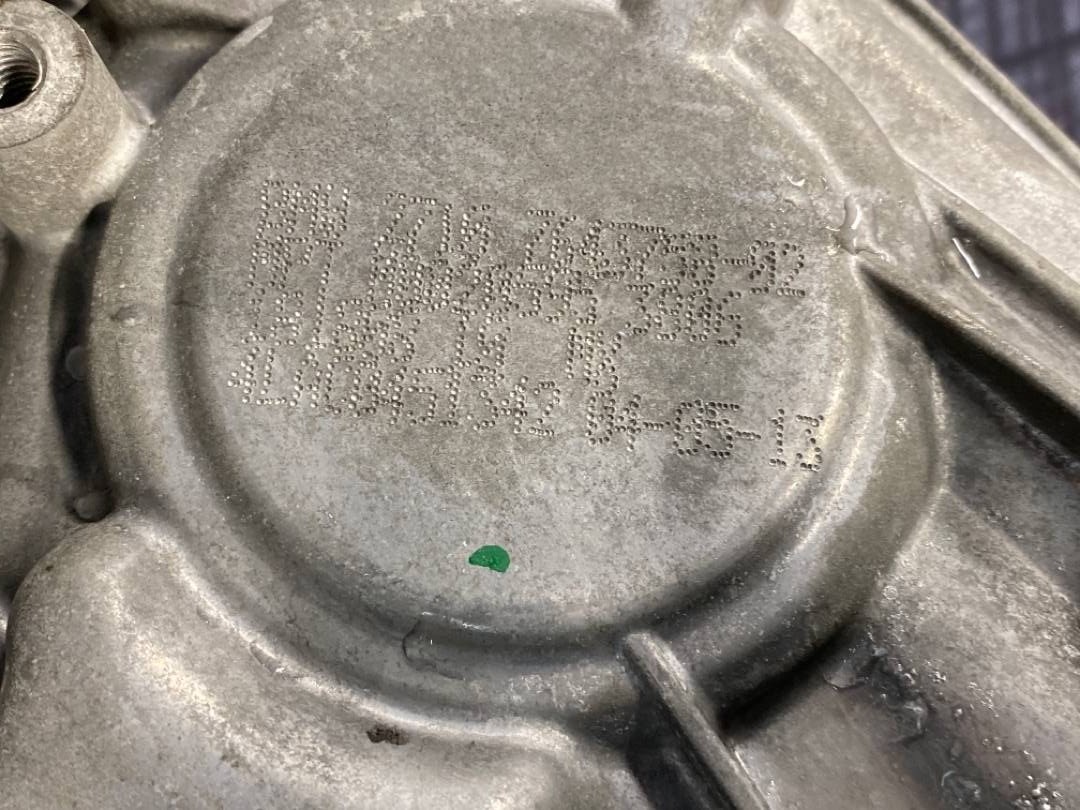 Раздаточная коробка, 25600 рублей, Красноярск