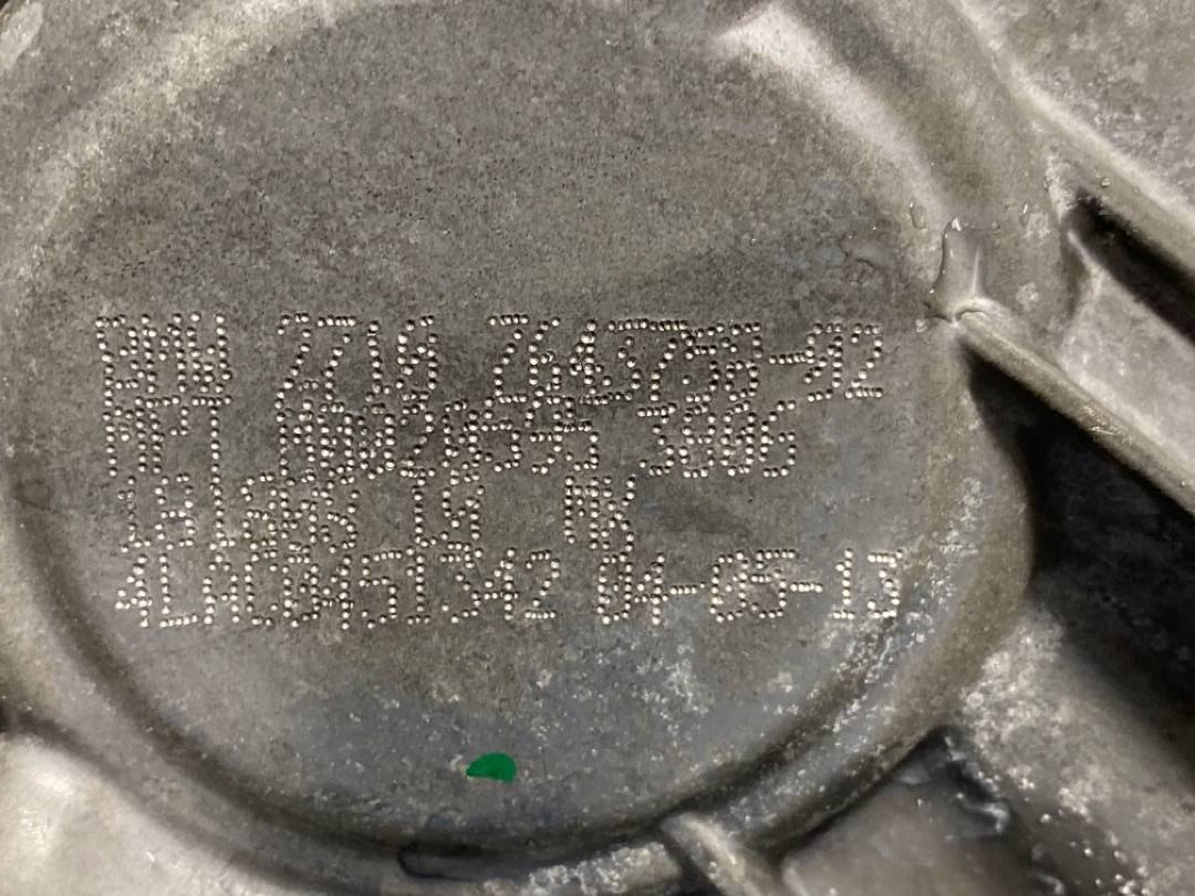 Раздаточная коробка, 25600 рублей, Красноярск