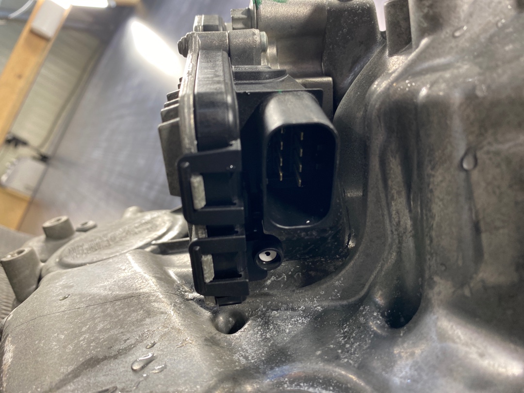 Раздаточная коробка, 25600 рублей, Красноярск