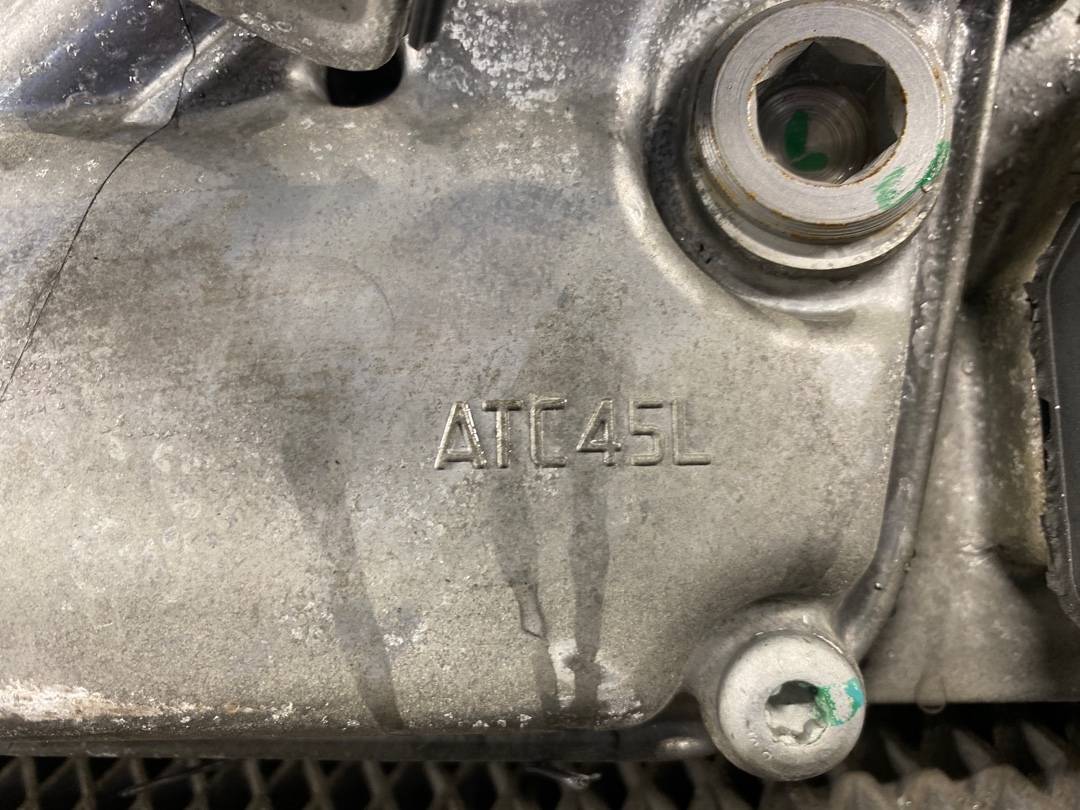 Раздаточная коробка, 25600 рублей, Красноярск