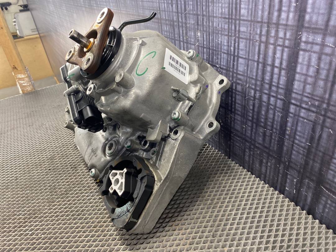 Раздаточная коробка, 25600 рублей, Красноярск