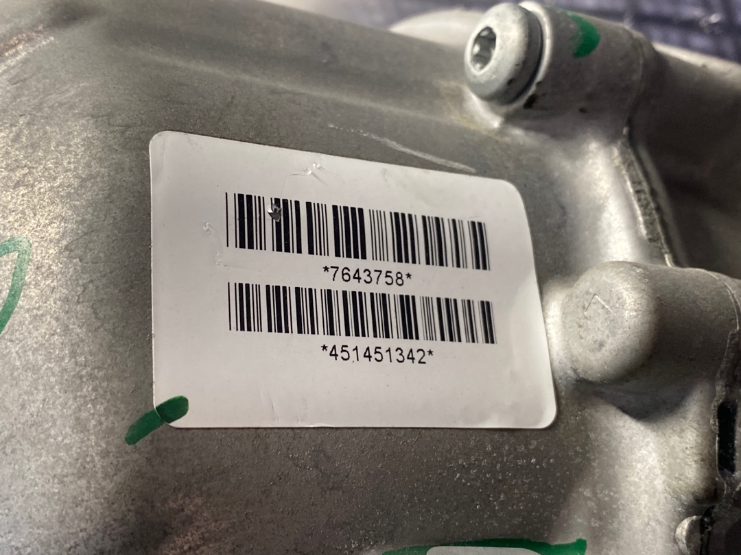 Раздаточная коробка, 25600 рублей, Красноярск