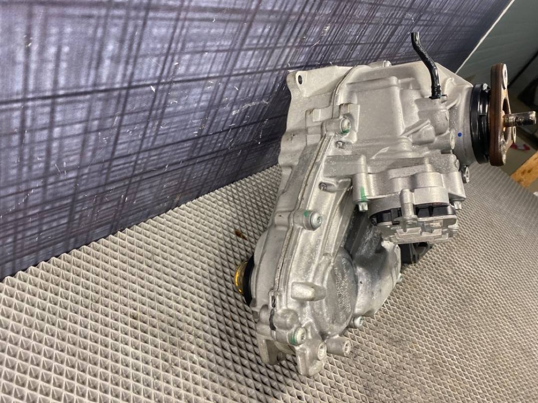 Раздаточная коробка, 25600 рублей, Красноярск