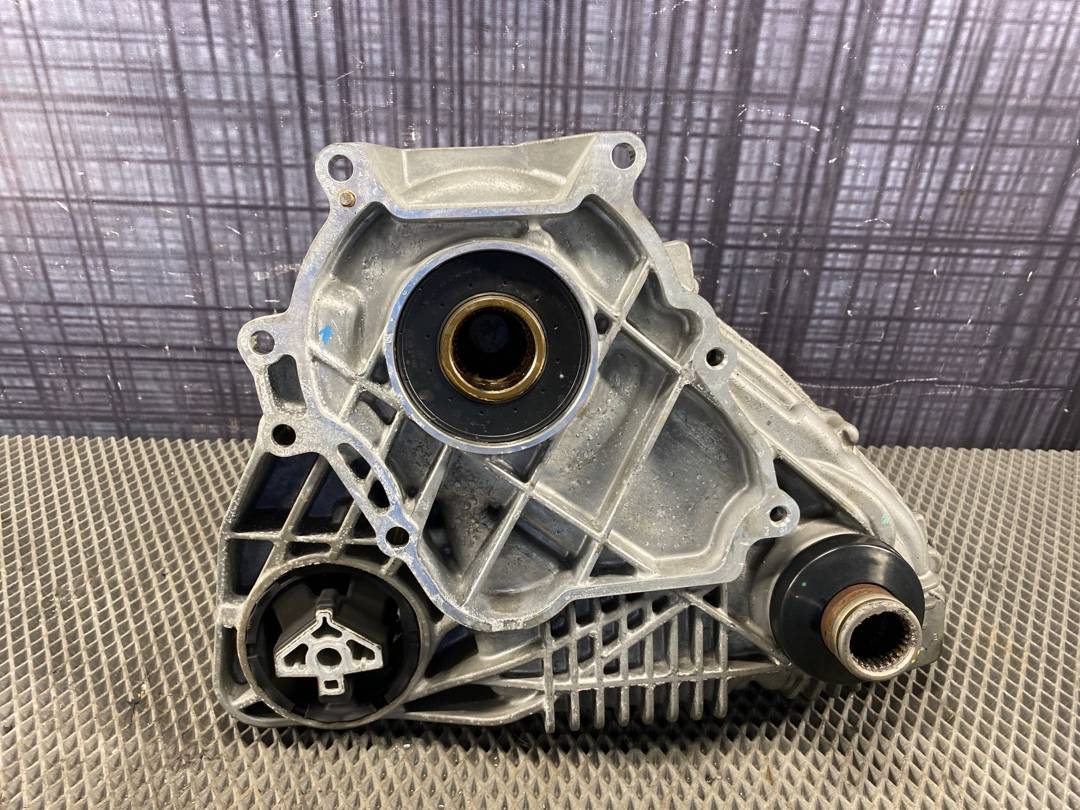 Раздаточная коробка, 25600 рублей, Красноярск