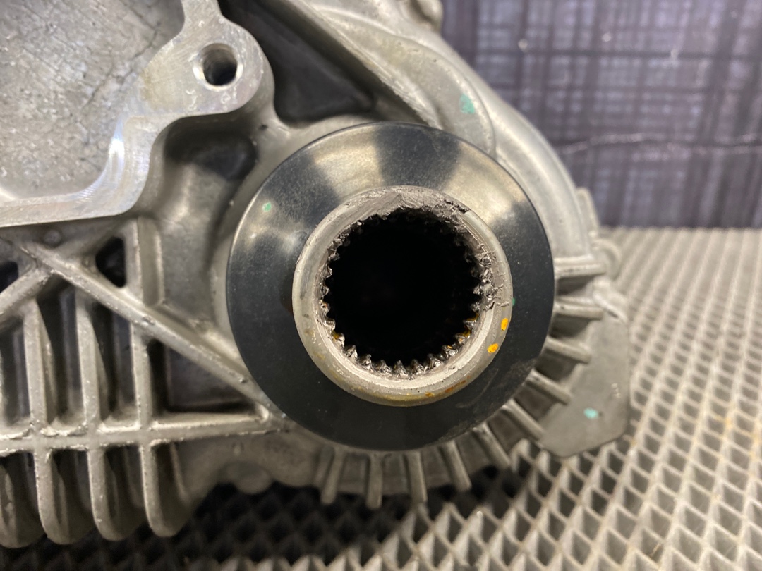 Раздаточная коробка, 25600 рублей, Красноярск