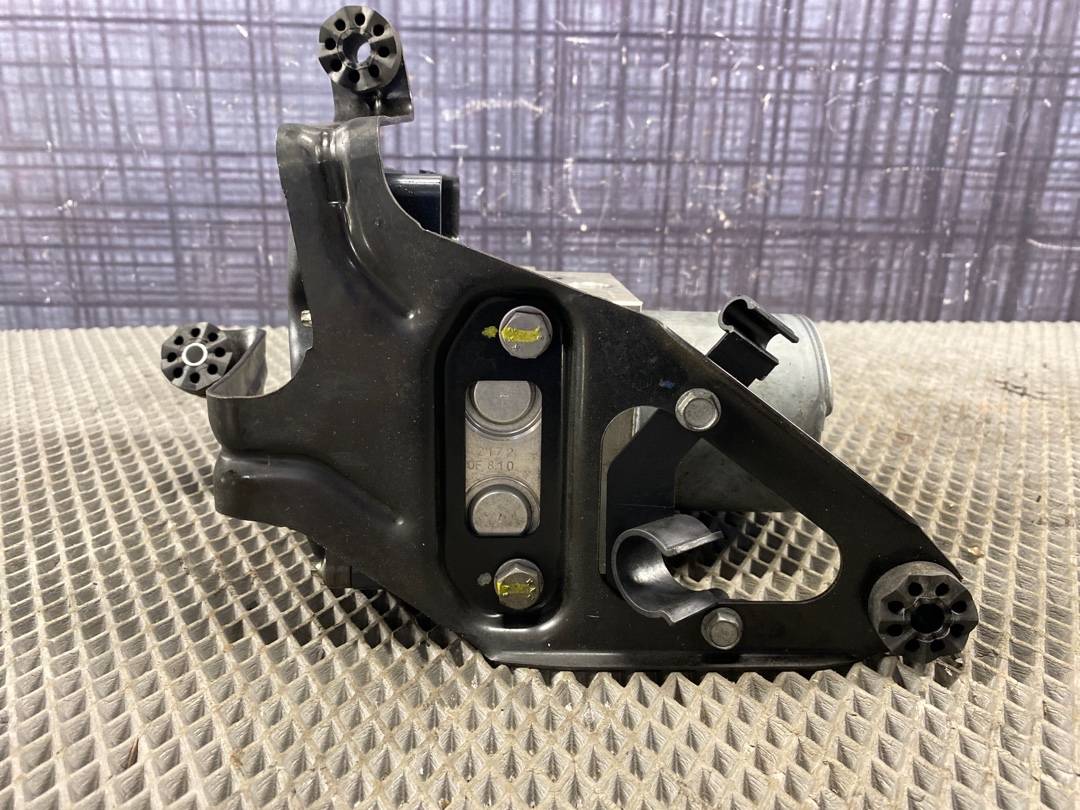 Блок ABS, 6400 рублей, Красноярск