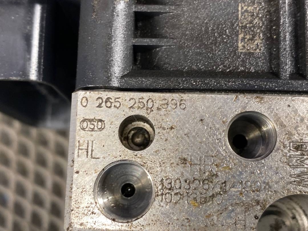 Блок ABS, 6400 рублей, Красноярск