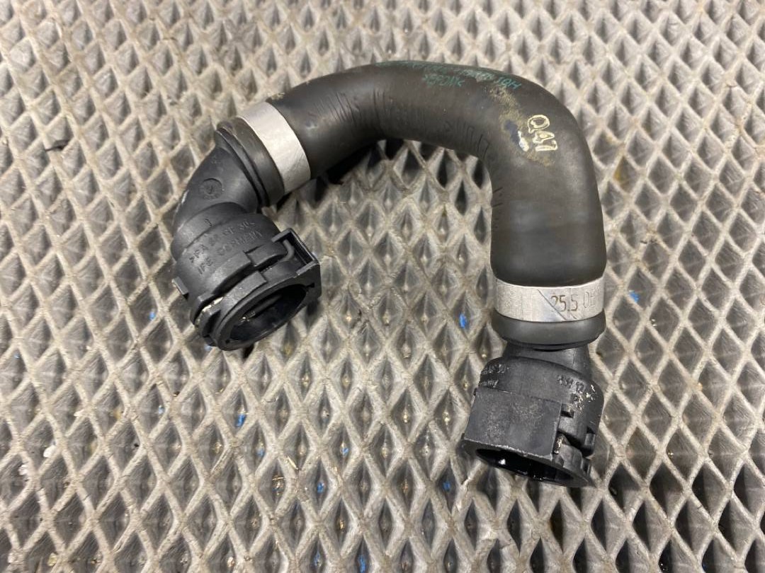 Шланг системы охлаждения, 800 рублей, Красноярск