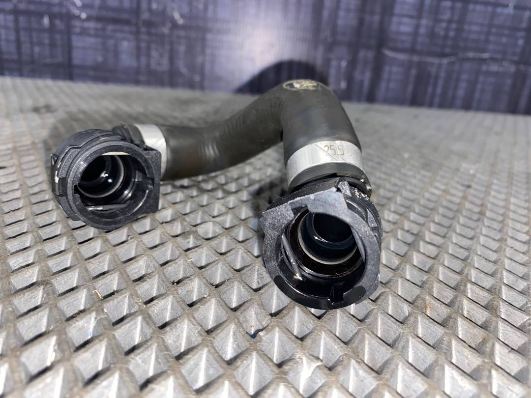 Шланг системы охлаждения, 800 рублей, Красноярск