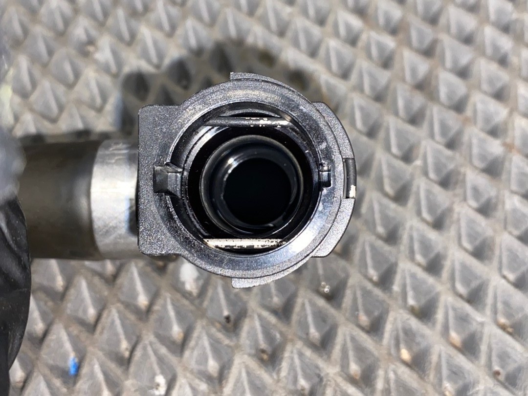 Шланг системы охлаждения, 800 рублей, Красноярск