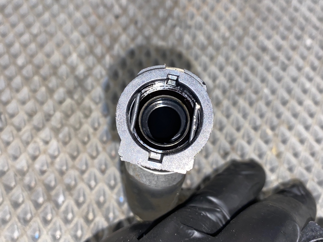 Шланг системы охлаждения, 800 рублей, Красноярск