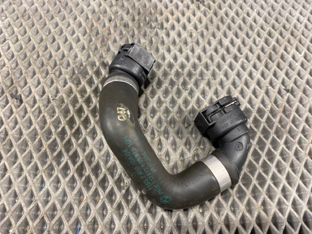 Шланг системы охлаждения, 800 рублей, Красноярск