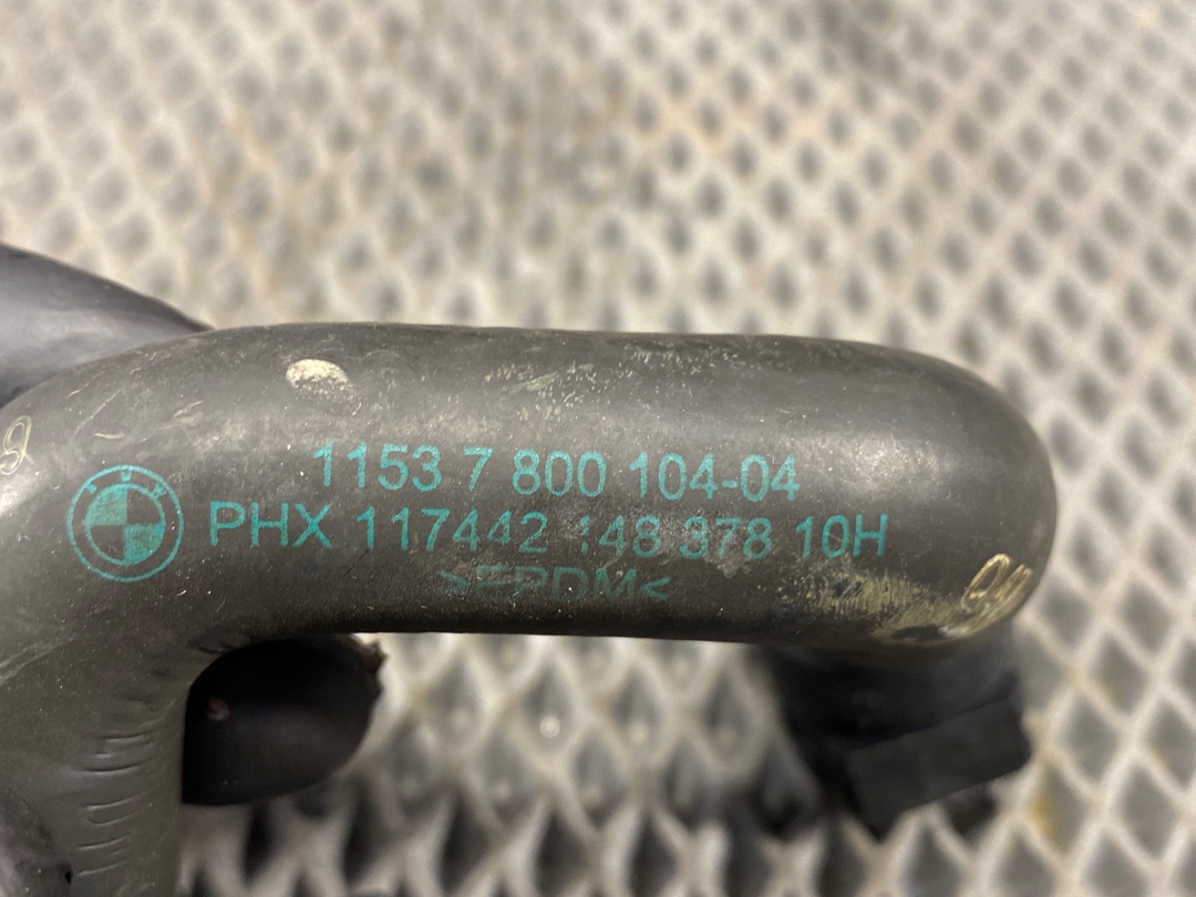 Шланг системы охлаждения, 800 рублей, Красноярск