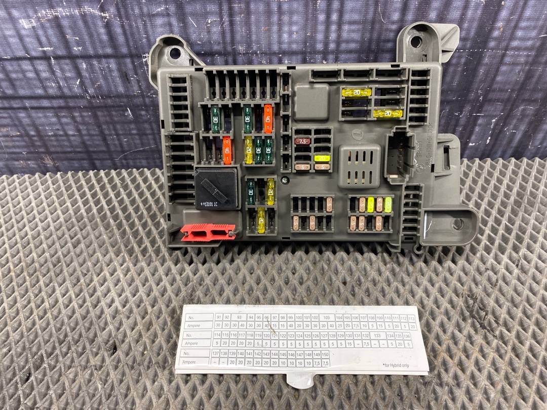 Блок предохранителей, 1200 рублей, Красноярск