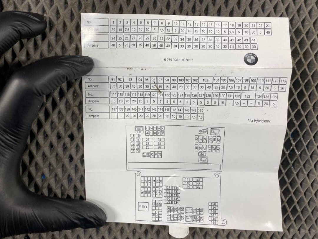 Блок предохранителей, 1200 рублей, Красноярск