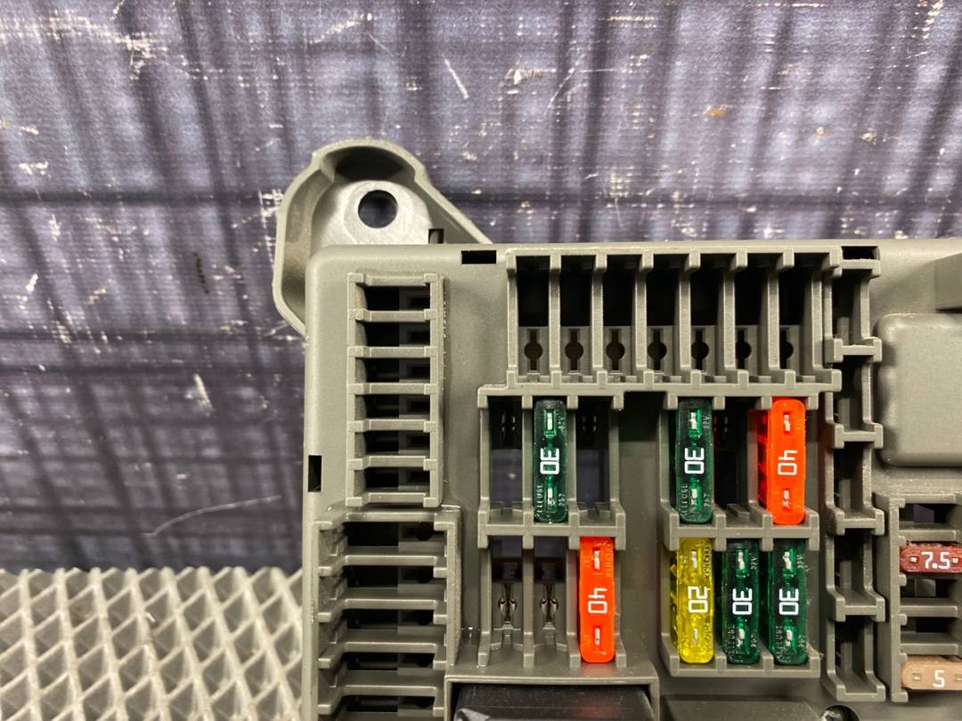 Блок предохранителей, 1200 рублей, Красноярск