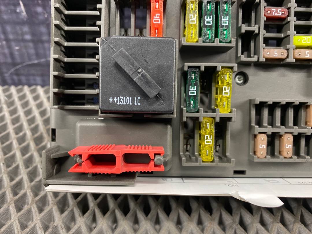 Блок предохранителей, 1200 рублей, Красноярск