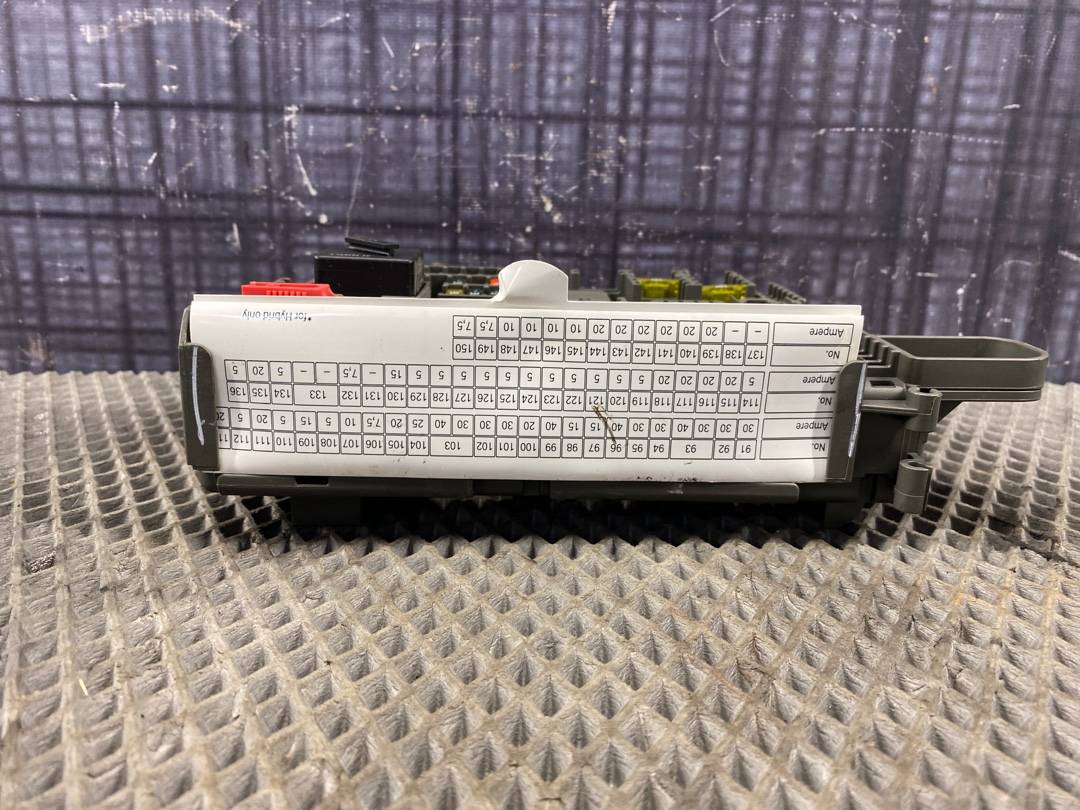 Блок предохранителей, 1200 рублей, Красноярск