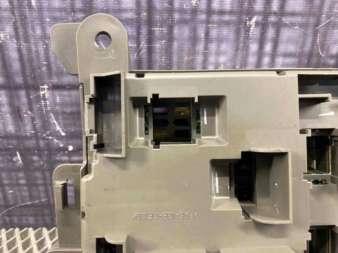 Блок предохранителей, 1200 рублей, Красноярск