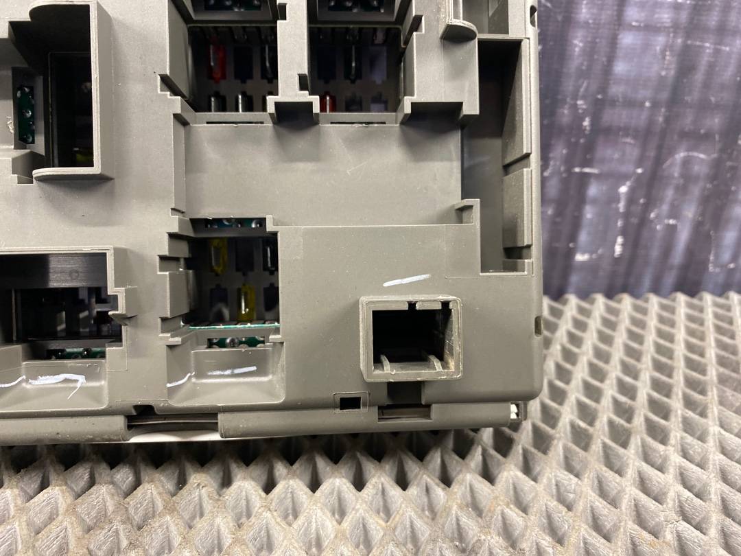 Блок предохранителей, 1200 рублей, Красноярск