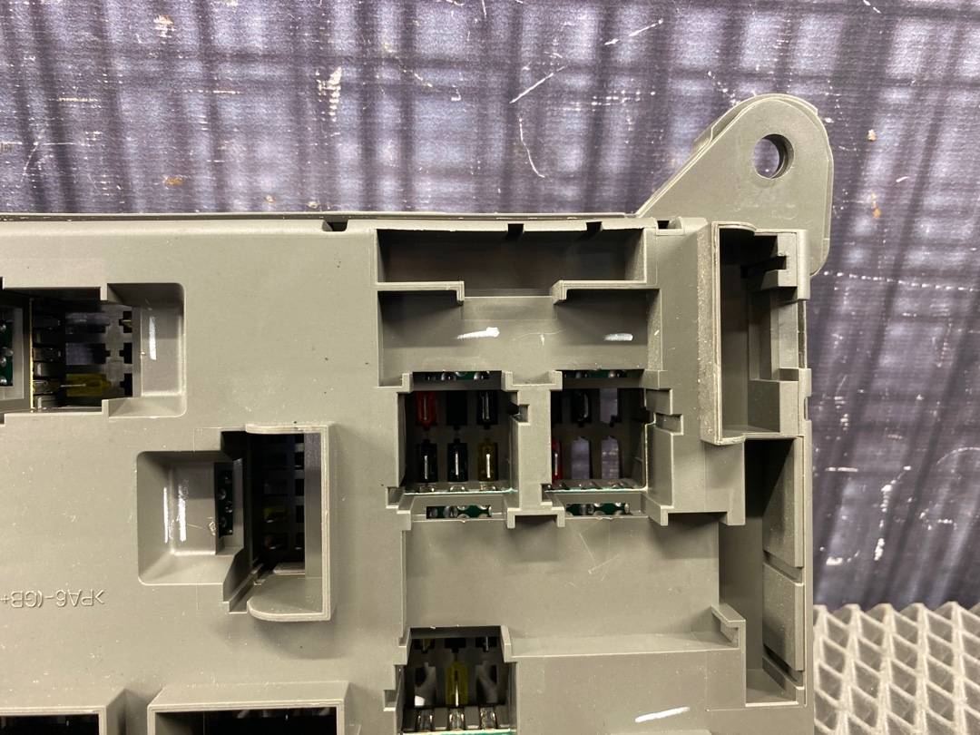 Блок предохранителей, 1200 рублей, Красноярск