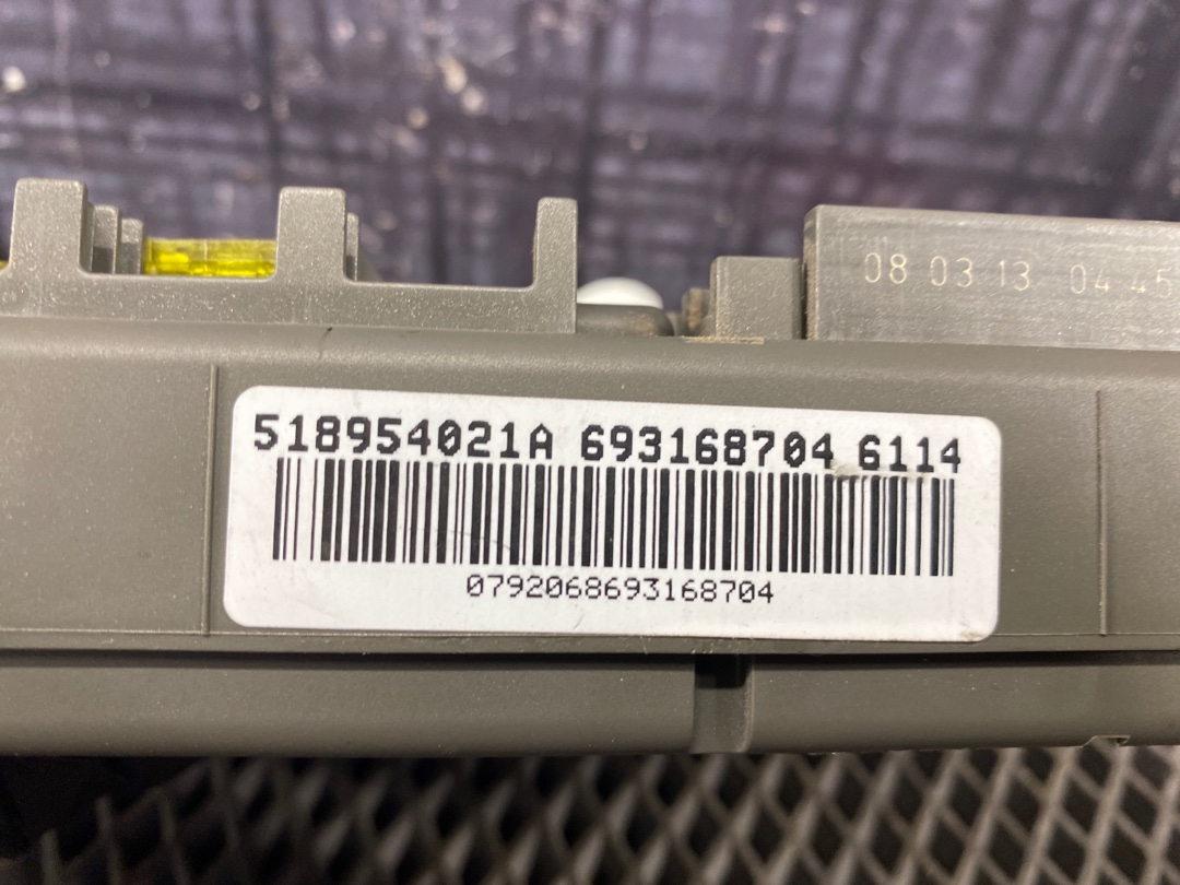 Блок предохранителей, 1200 рублей, Красноярск