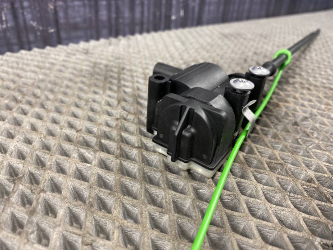 Замок лючка бензобака, 600 рублей, Красноярск