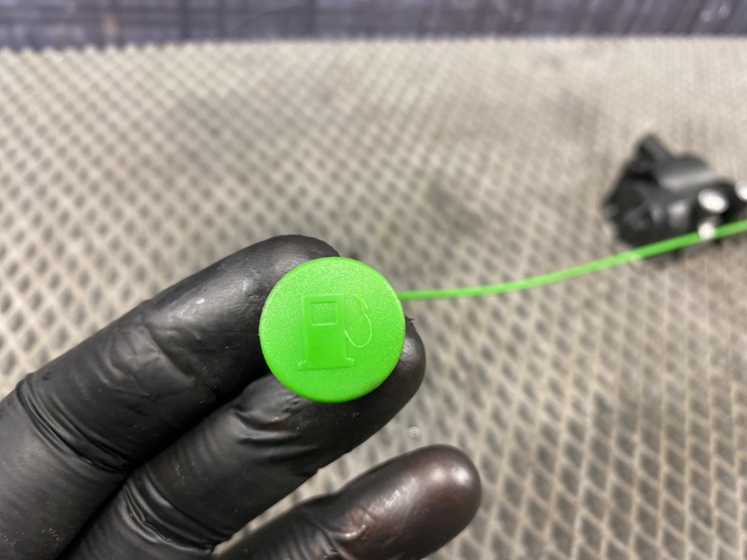 Замок лючка бензобака, 600 рублей, Красноярск