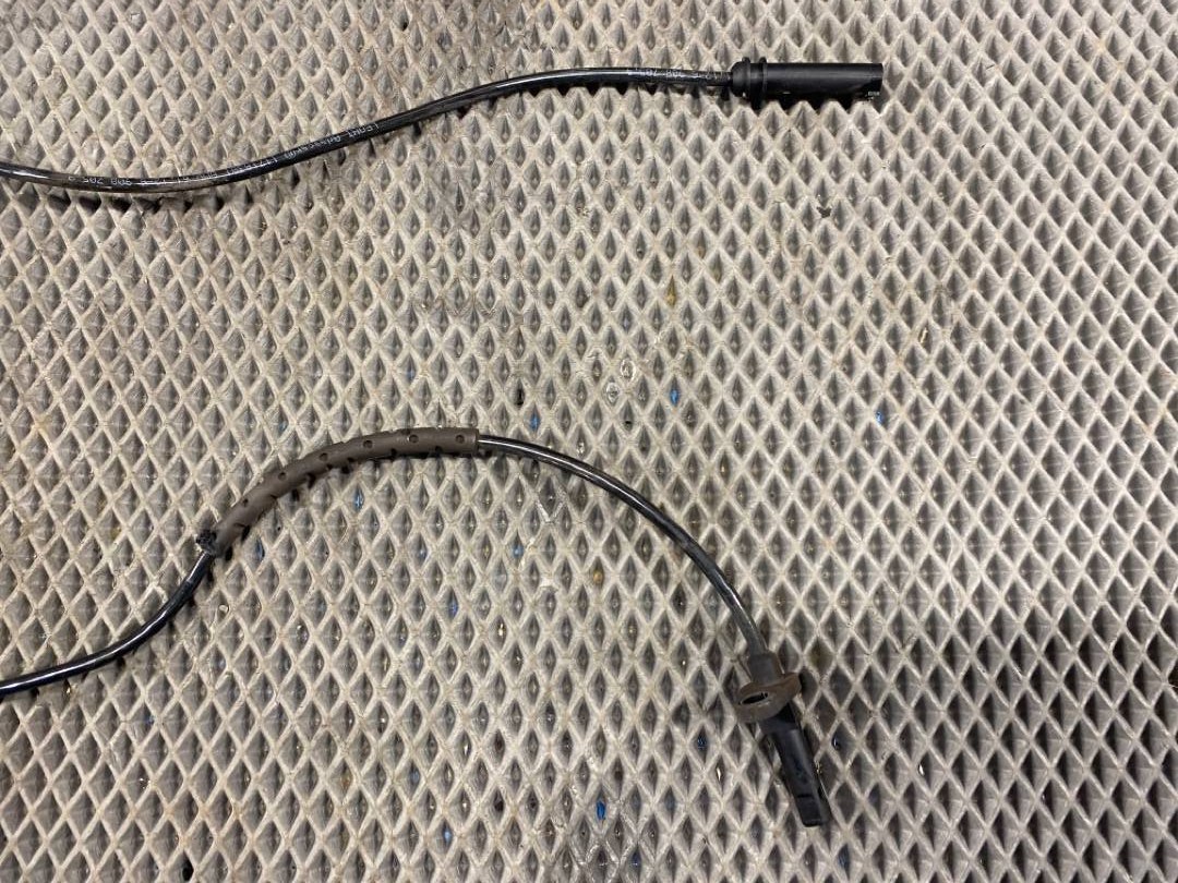 Датчик ABS, 1600 рублей, Красноярск