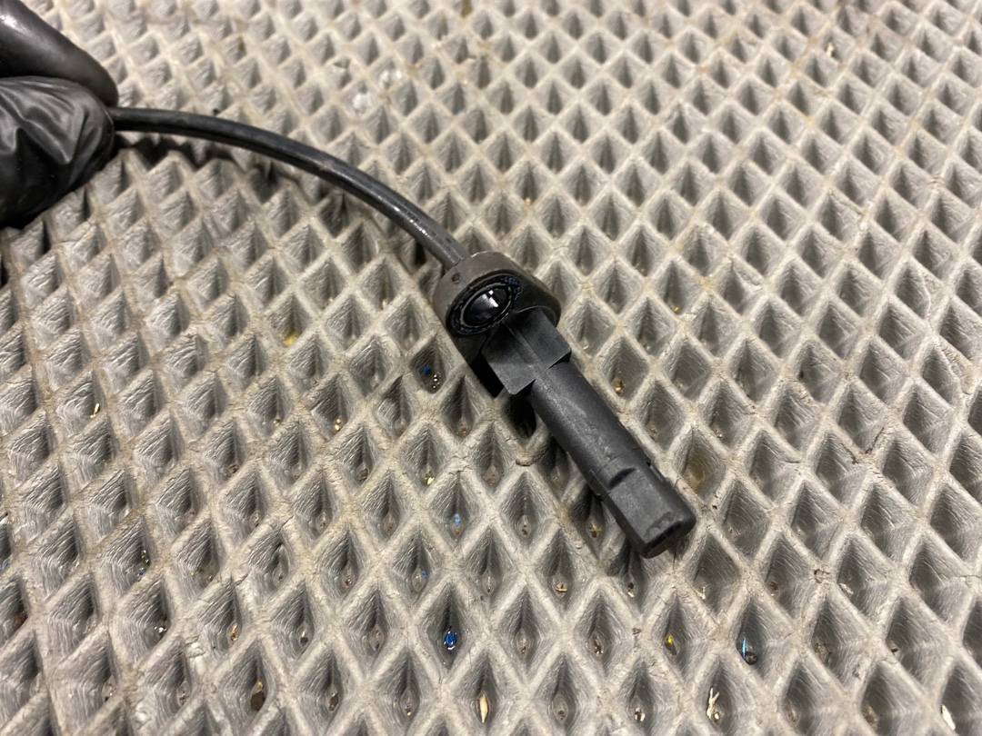 Датчик ABS, 1600 рублей, Красноярск