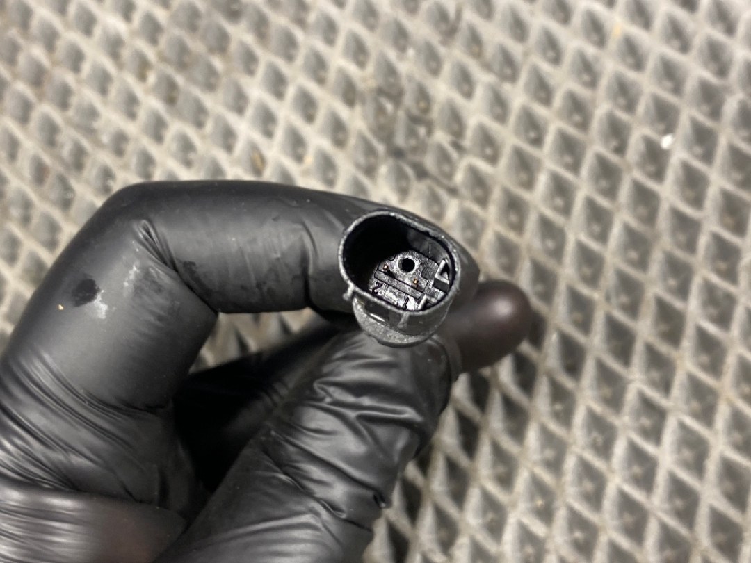 Датчик ABS, 1600 рублей, Красноярск