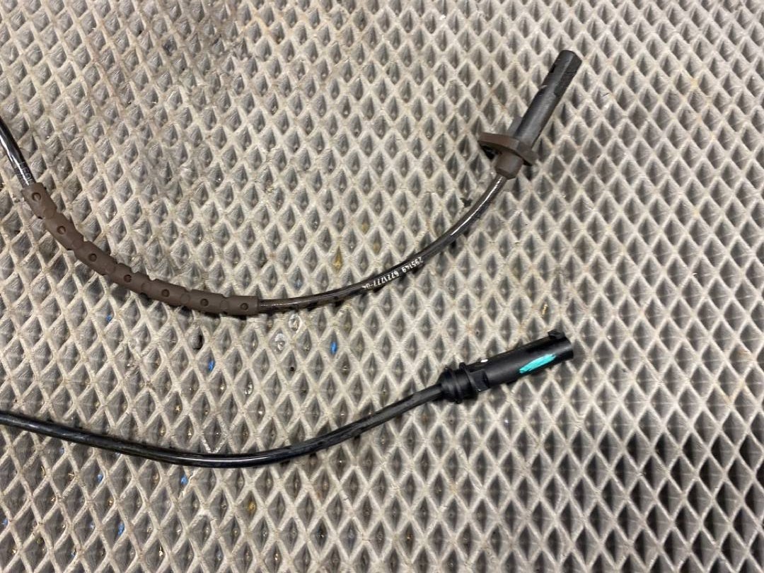 Датчик ABS, 1600 рублей, Красноярск