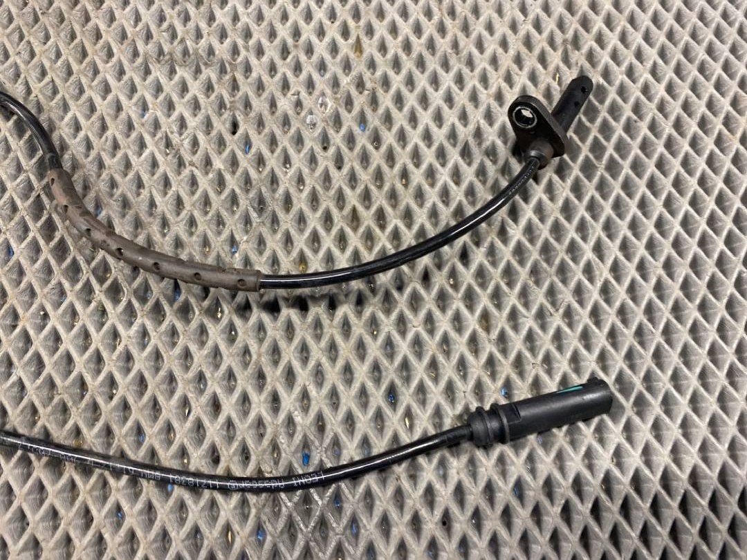 Датчик ABS, 1600 рублей, Красноярск