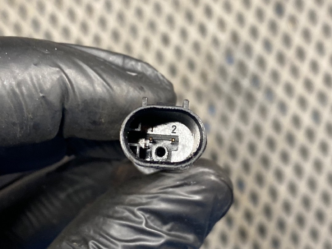 Датчик ABS, 1600 рублей, Красноярск