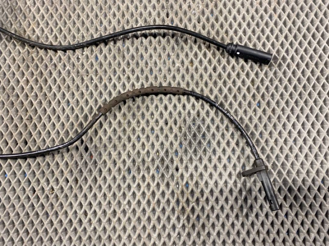 Датчик ABS, 1600 рублей, Красноярск