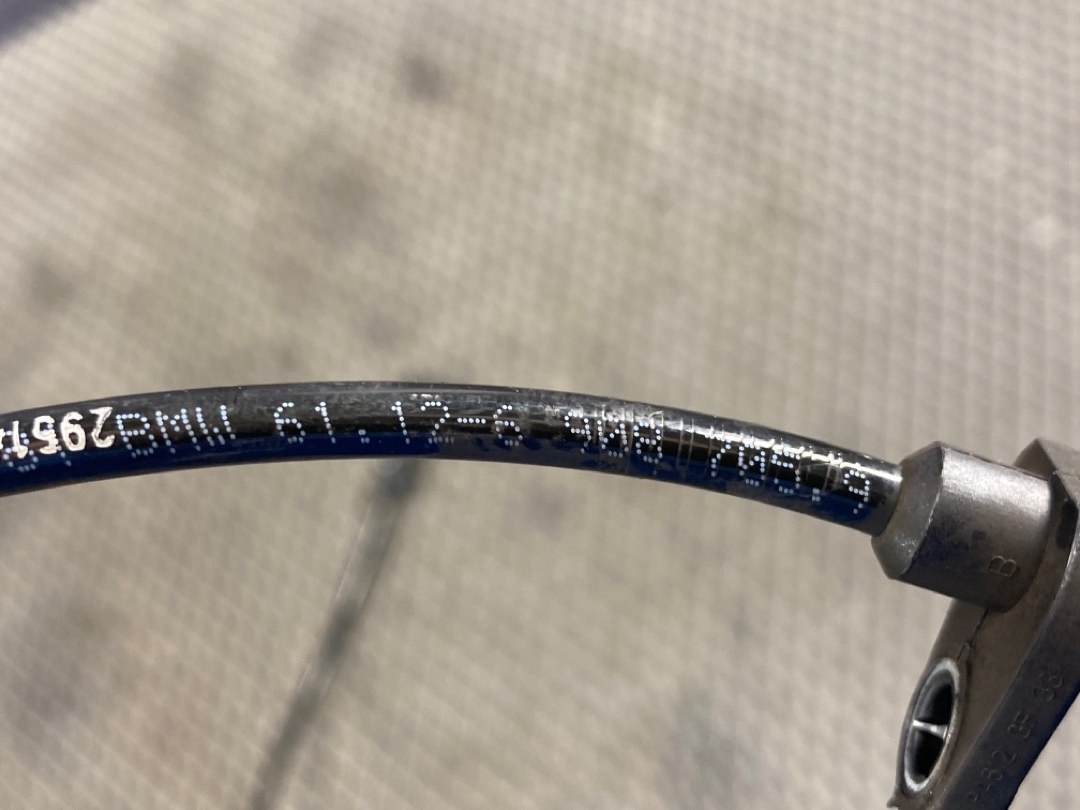 Датчик ABS, 1600 рублей, Красноярск